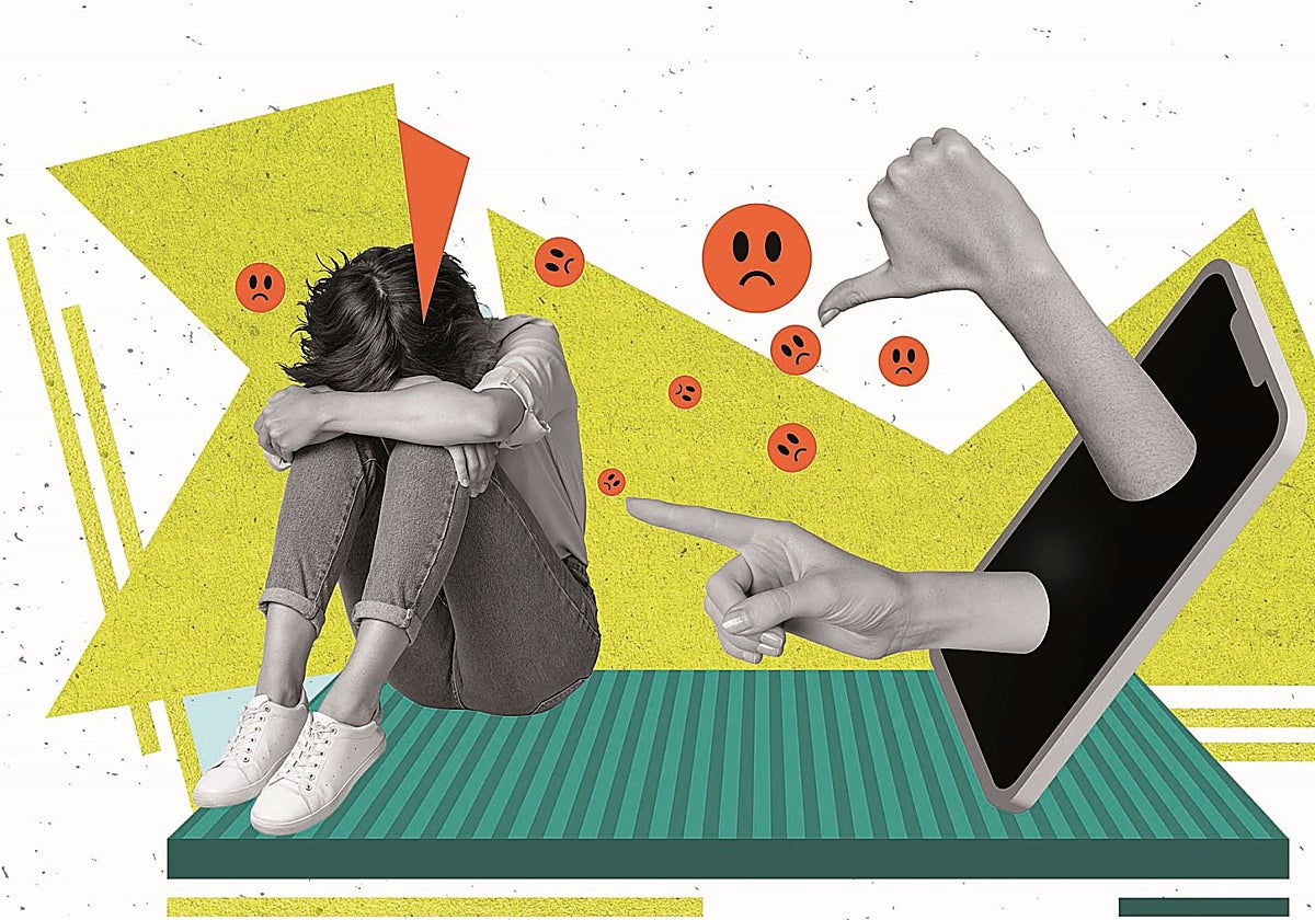 ¿Pueden las redes sociales promover (o evitar) las conductas suicidas?