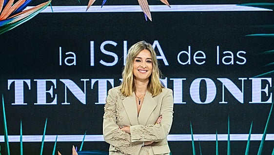 «Con esta edición he aprendido que no sabemos nada del amor ni de nuestra pareja»