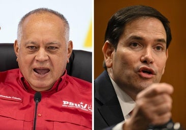 Venezuela ataca a la mano derecha de Trump: «Rubio tiene ínfulas de conquistador»