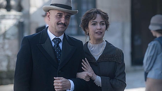 Las series que se estrenan este fin de semana