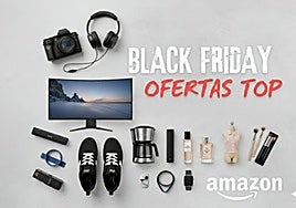 ¡La Semana del Black Friday de Amazon continúa! Estas son las ofertas más top del miércoles