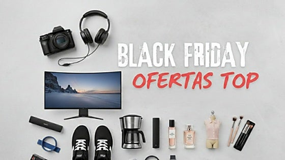 ¡La Semana del Black Friday de Amazon continúa! Estas son las ofertas más top del miércoles