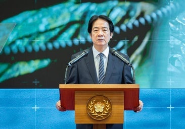 Taiwán anuncia un presupuesto militar especial para defenderse de China