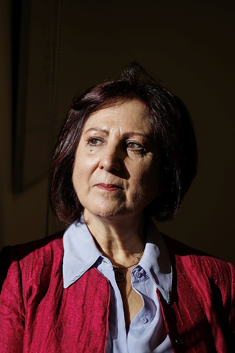 Teresa Peramato, la fiscal volcada en la igualdad ungida un 25-N