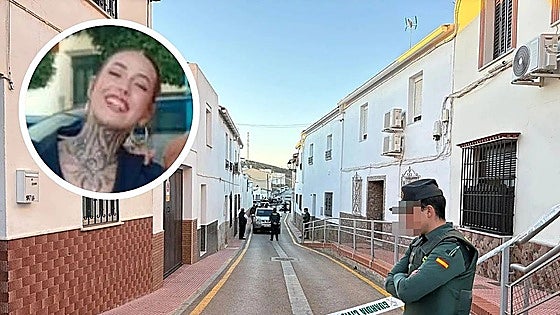 Hallan muerta a una joven de 25 años en Málaga en un nuevo crimen machista
