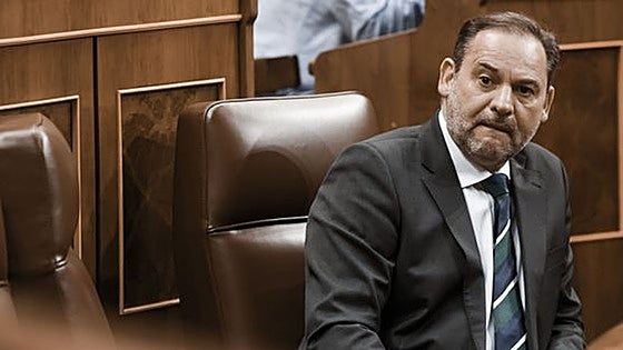 Las claves del auto de prisión: el Supremo no se cree que Ábalos no guarde dinero oculto para huir