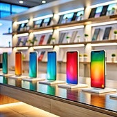 ¿Buscas móvil nuevo? Todos los extras que suben el precio (y seguramente no necesites)