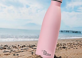 Otto Koning Botella Térmica de Agua 500ml: Análisis de su aislamiento y durabilidad