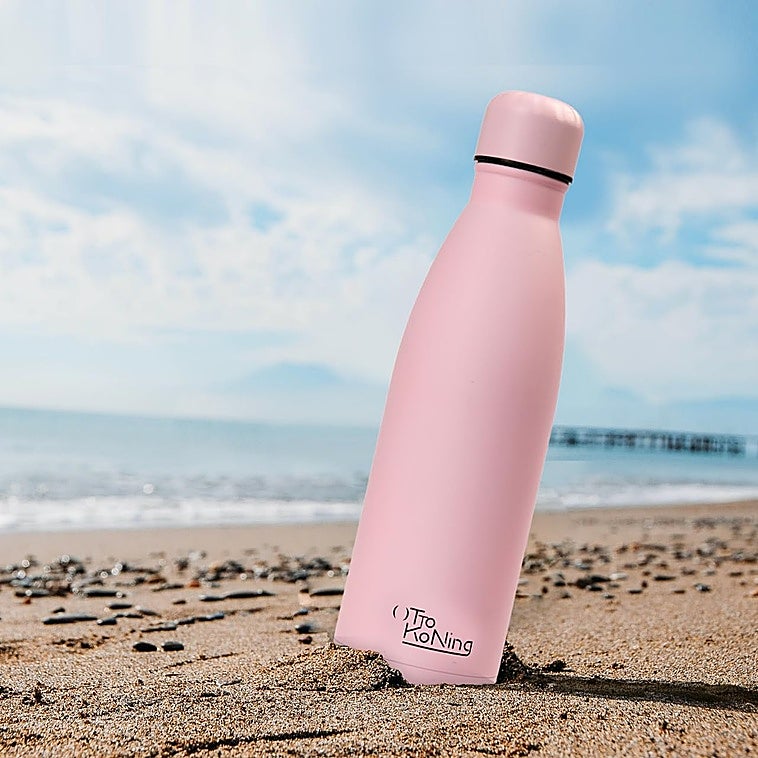 Otto Koning Botella Térmica de Agua 500ml: Análisis de su aislamiento y durabilidad