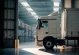 En España se necesitan más de 30.000 conductores de camión y 5.000 para transporte de pasajeros de largo recorrido