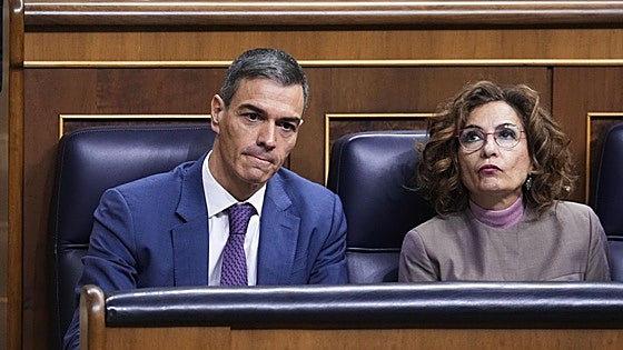 Ábalos dispara contra Sánchez ante la vista en el Supremo que le asoma hoy a la cárcel