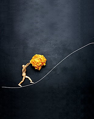 Tres 'tips' del gurú del fitness válidos para cuerpo y mente