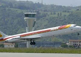 Venezuela revoca la concesión a Iberia y a otras cinco aerolíneas que suspendieron vuelos por escalada militar en el Caribe