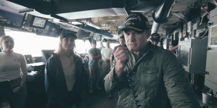 Trump agita el fantasma de una intervención terrestre en Venezuela