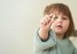 Otitis, resfriado… La pregunta del millón: ¿cuándo necesita mi hijo antibiótico?