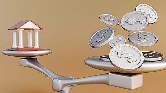 ¿En serio nos pueden perdonar las deudas (por ley)?