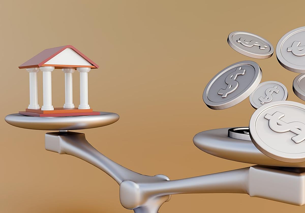 ¿En serio nos pueden perdonar las deudas (por ley)?