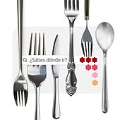 Recomendador de estrellas Michelin: dónde puedes comer según dónde estés