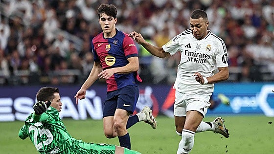 Movistar+ y DAZN pagarán 5.250 millones para seguir emitiendo la Liga hasta 2032
