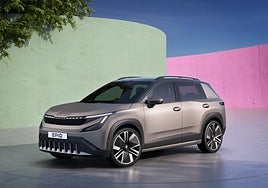 El Epiq será el primer modelo que haga la marca en España