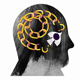 La libertad no es una ilusión de nuestro cerebro