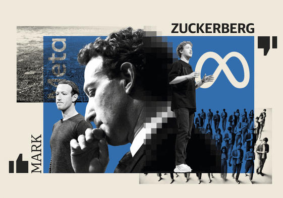 Zuckerberg: la influencia sin fronteras