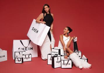 Las expertas en ahorro aprovecharán el Black Friday de SHEIN para hacer las compras de Navidad