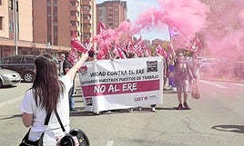 La 'cláusula Telefónica', una sanción por ERE para las grandes empresas