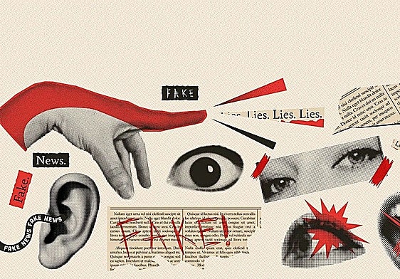 La verdad está en juego, que hablen los periodistas