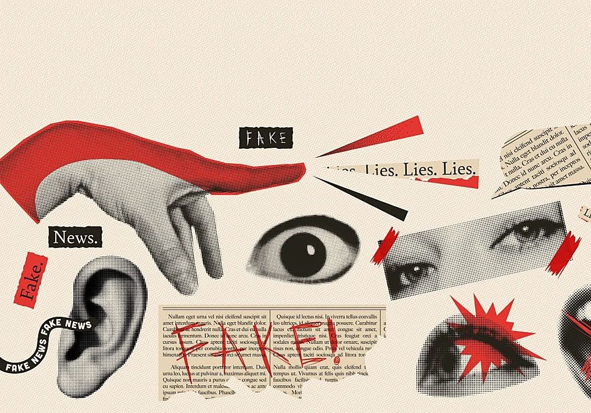 La verdad está en juego, que hablen los periodistas