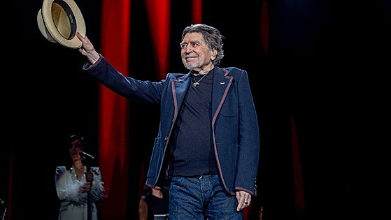 El poeta del asfalto apaga el micro