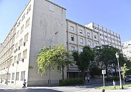 El caso fue juzgado por la Audiencia Provincial de Badajoz.