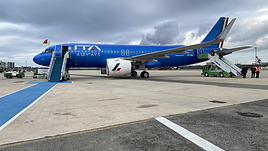 Airbus Resolves Issue Detected in A320 Family