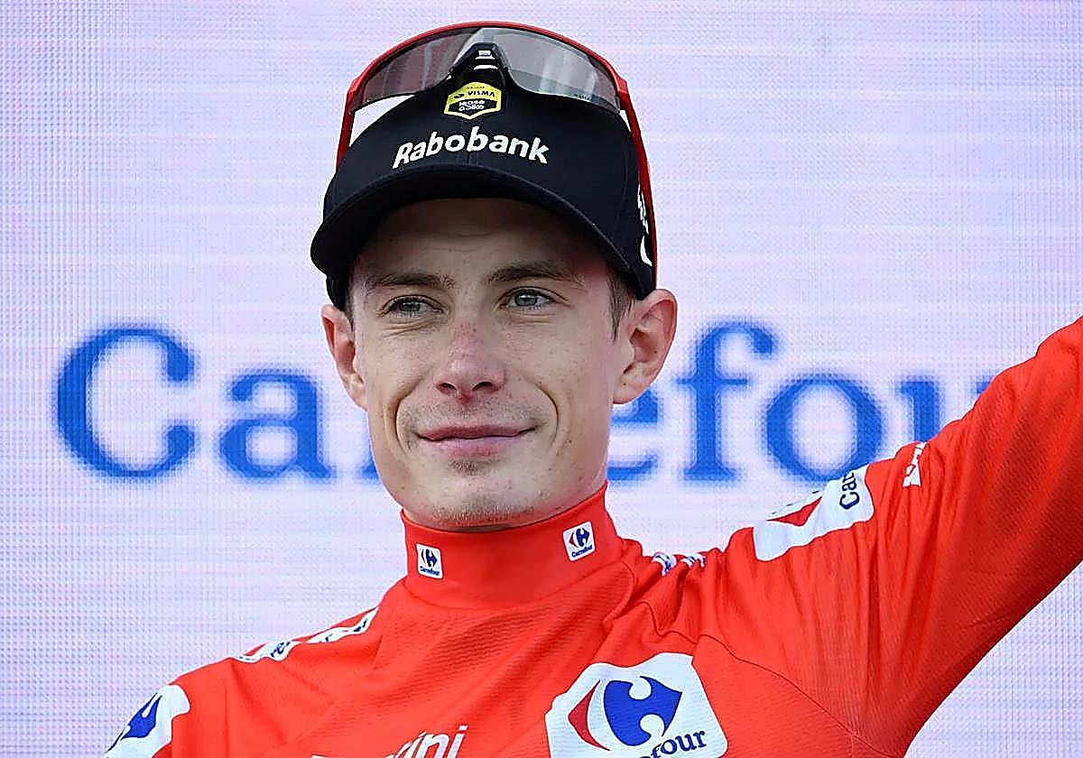 El Giro de Italia 2026 se presta más a Vingegaard que a Evenepoel