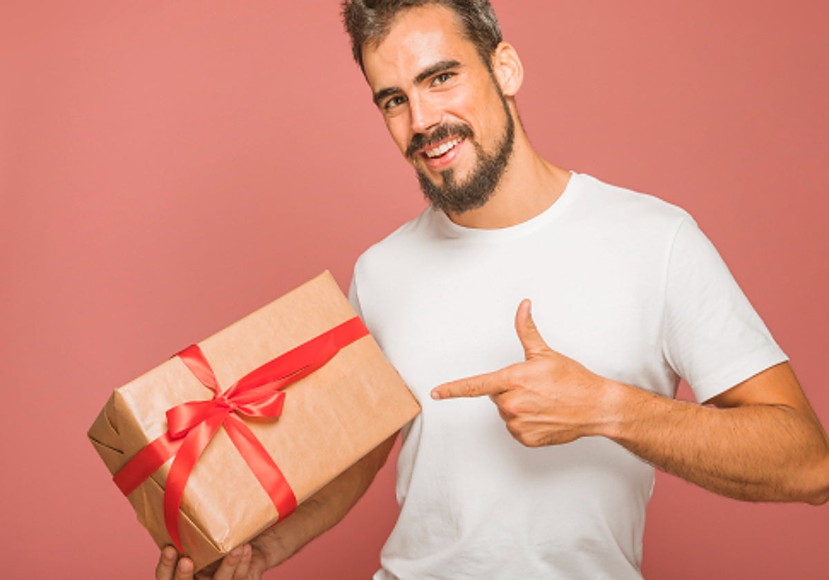No te pierdas esta selección de regalos originales para hombre con los que acertar