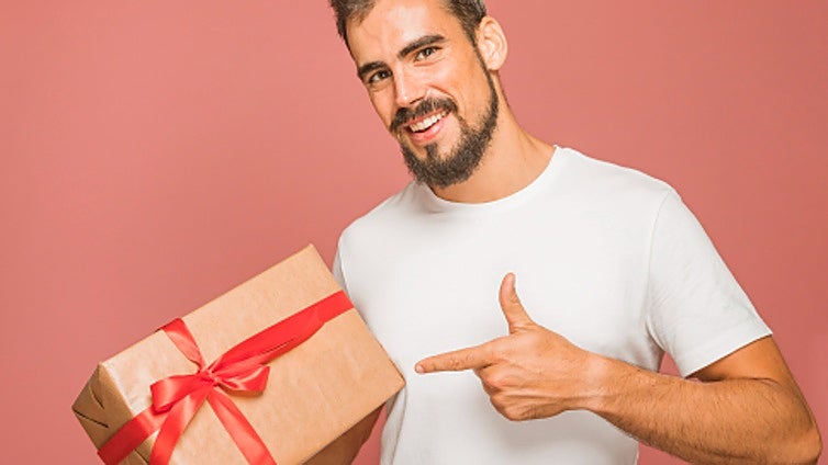 No te pierdas esta selección de regalos originales para hombre con los que acertar