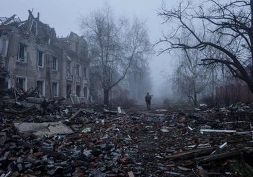 Todos a por los activos rusos