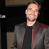 José María Almoguera