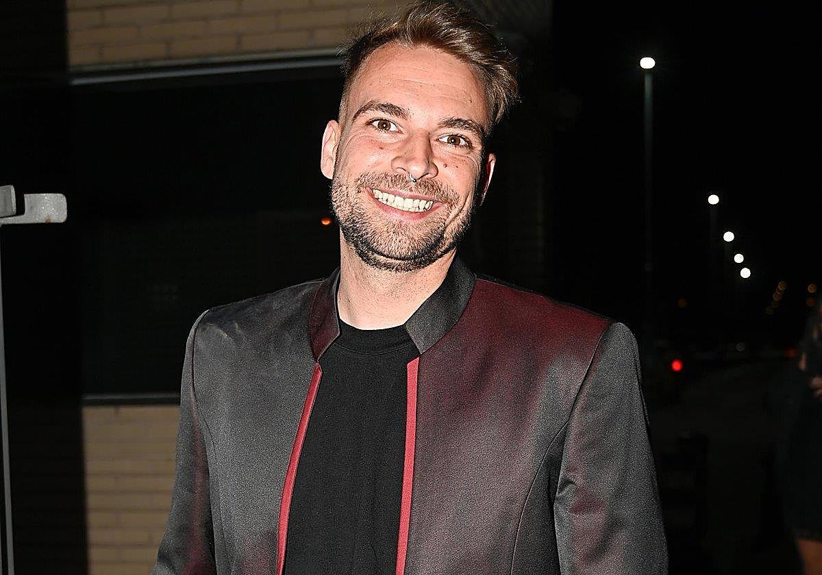 José María Almoguera