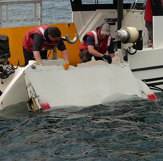 ¿Por qué vuelven a buscar el avión de Malaysia Airlines desaparecido hace 11 años?