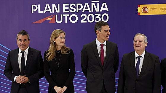 Las nuevas ayudas para el coche eléctrico de 2026 se recibirán en el momento de la compra