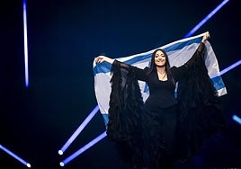 Sede oficial de la UER.