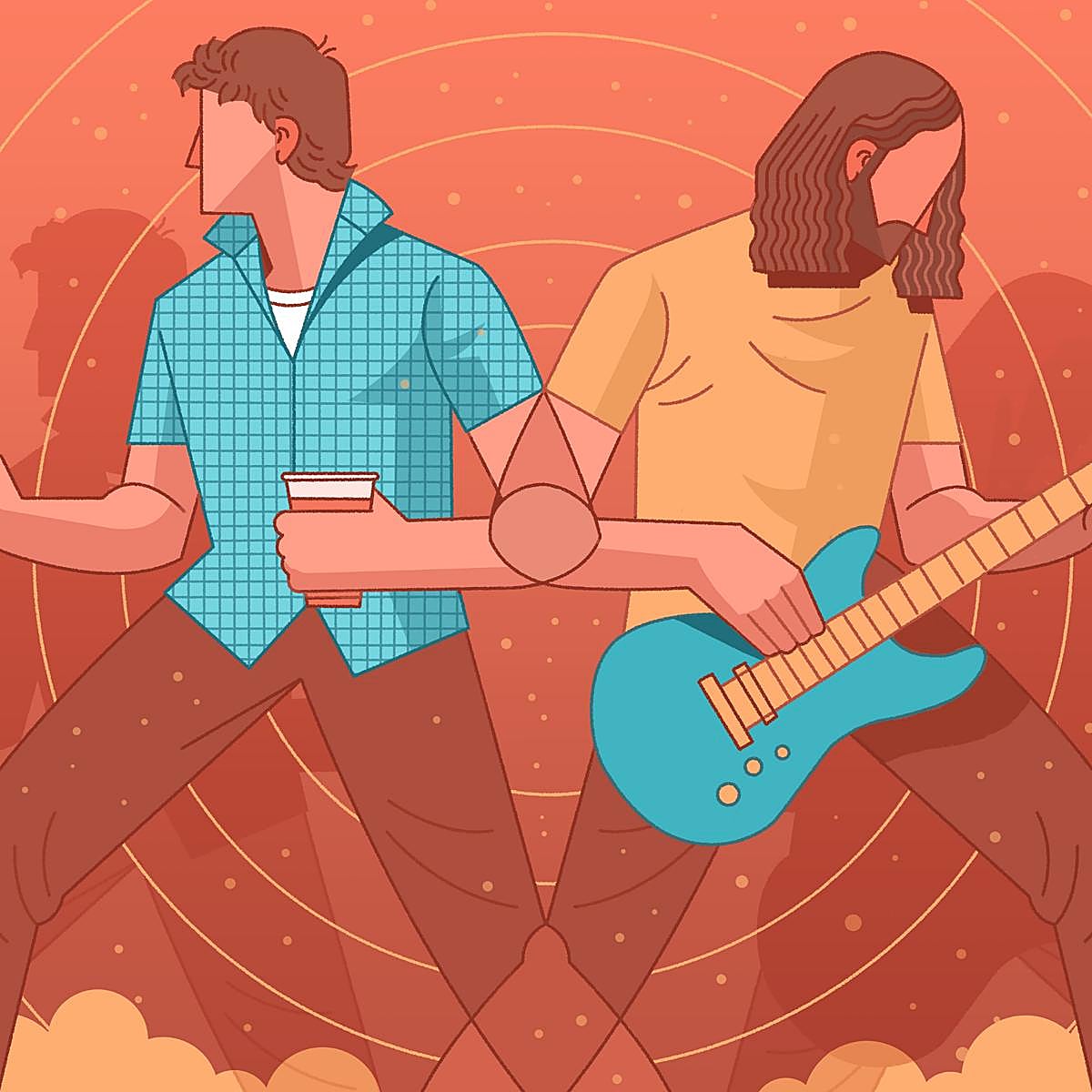 El mundo después del 'Chuky de Cieza': vídeos virales, fama no deseada y guitarras eléctricas