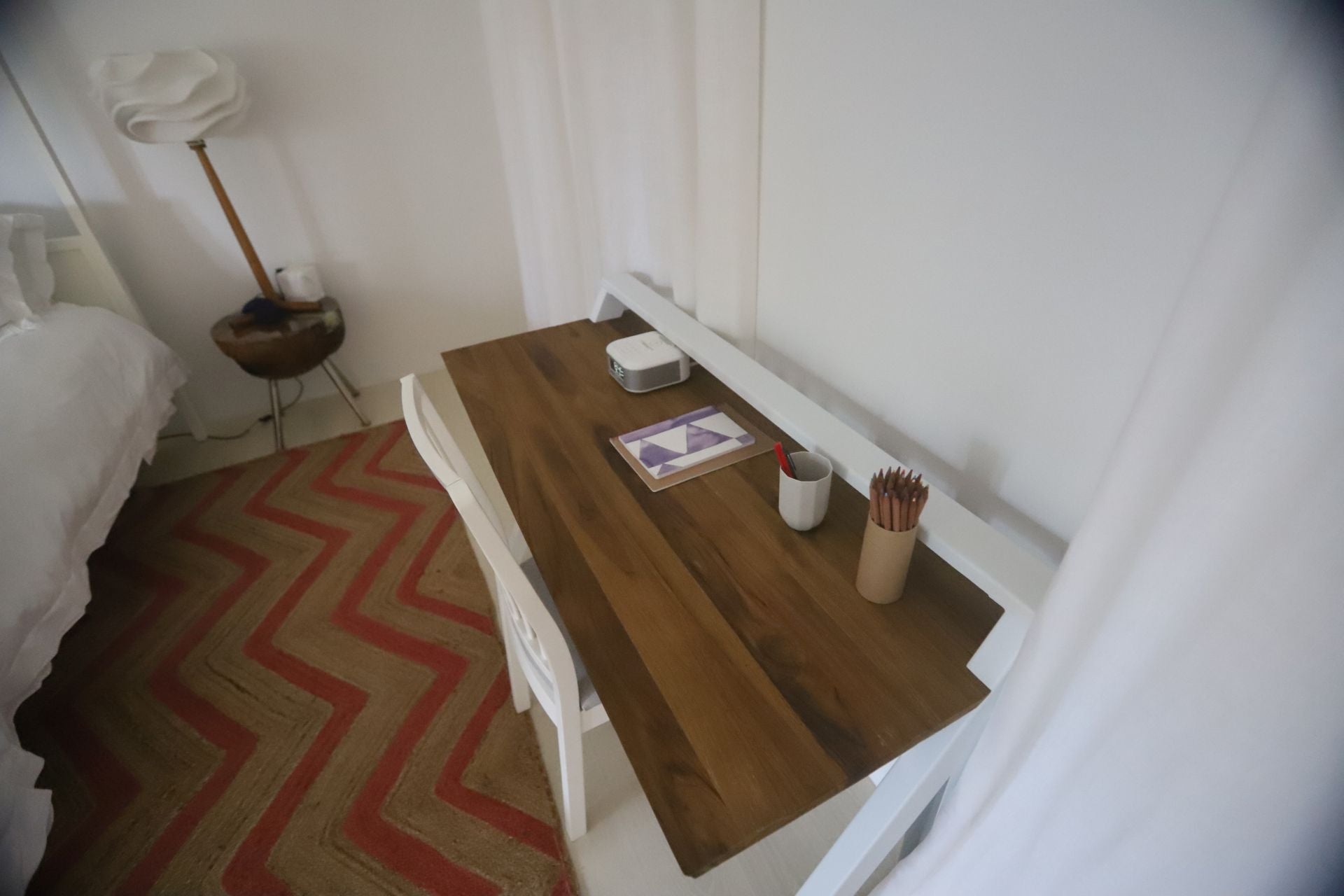 Las imágenes inéditas de la «isla de los pedófilos» de Epstein