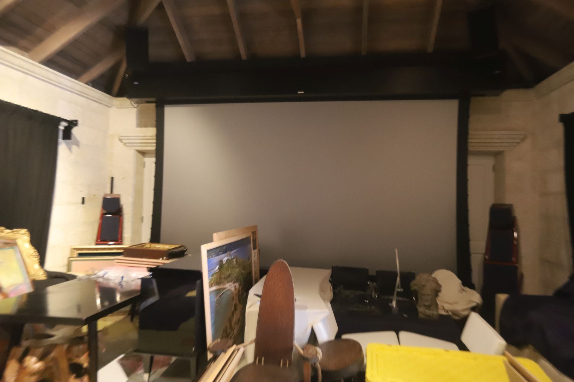 Las imágenes inéditas de la «isla de los pedófilos» de Epstein