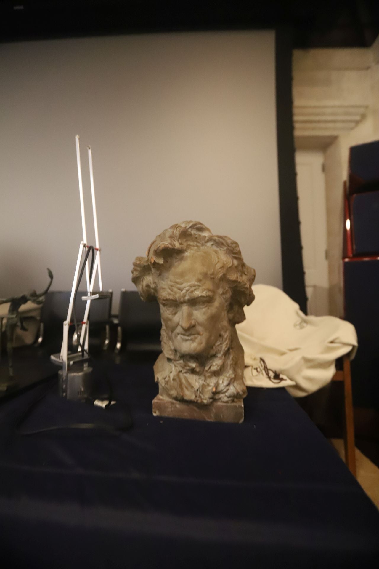 Las imágenes inéditas de la «isla de los pedófilos» de Epstein