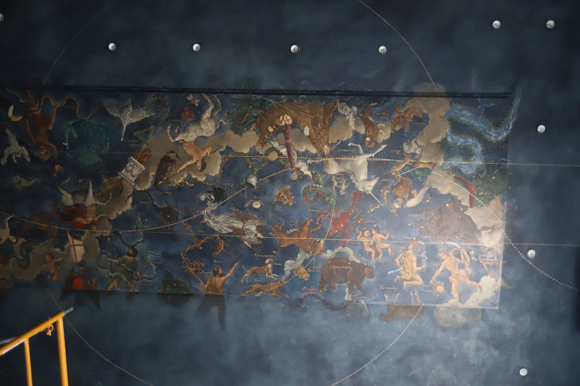 Las imágenes inéditas de la «isla de los pedófilos» de Epstein