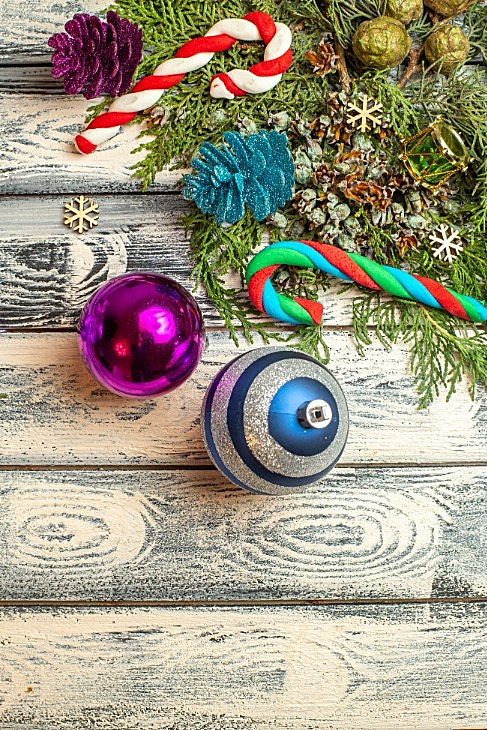 Estos adornos de Navidad transformarán tu casa creando un ambiente entrañable y festivo