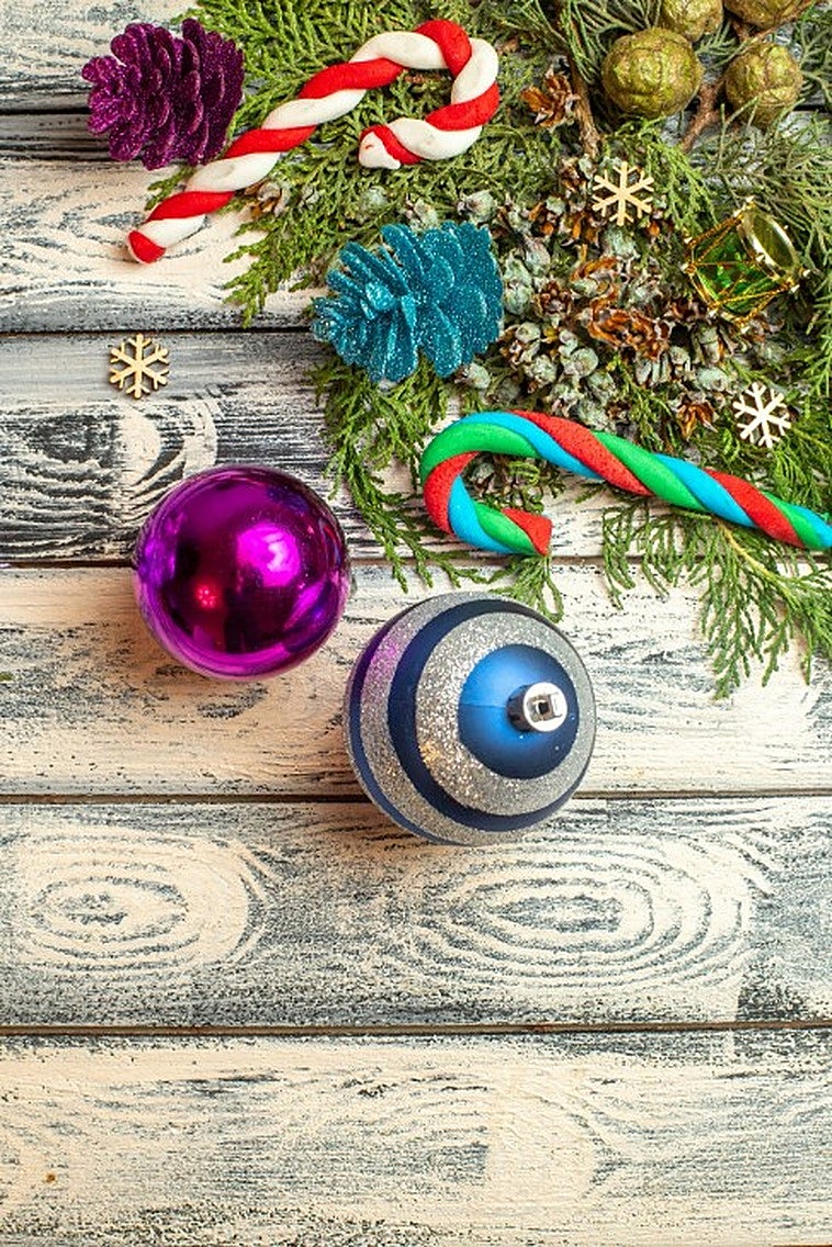 Estos adornos de Navidad transformarán tu casa creando un ambiente entrañable y festivo