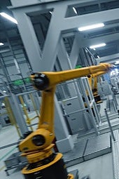 Apuestan por la faricación en España de vehículos eléctricos asequibles